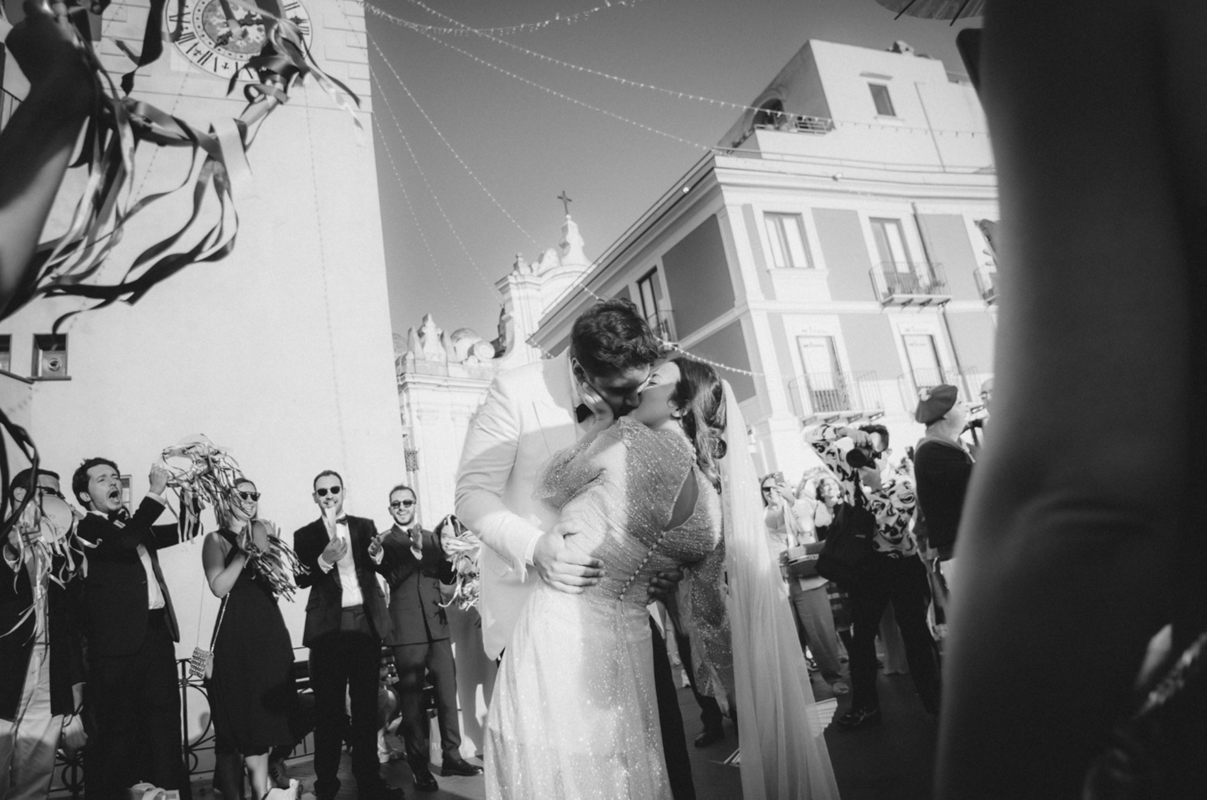 Eventi privati e matrimoni a Capri? La risposta è sempre l’esperienza di Staiano Tour